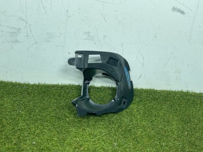 Рамка протитуманна фара ліва корзина кронштейн trafic 3 iii фото №1