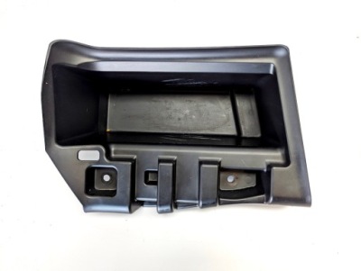 Бардачок багажника bmw g30 lift 51479871616 фото №1