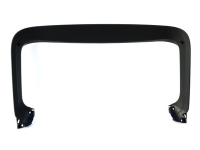 Обивка крышки 8y4867973 audi a3 s3 8y sportback фото №1