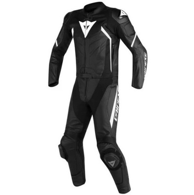 Kombinezon dwuczęściowy Dainese AVRO D2 2PSC r.56