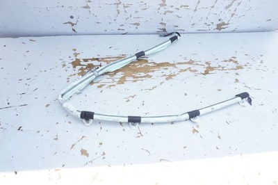 Шторка безпеки права mercedes gla x156 фото №1