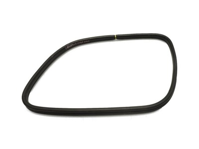 Прокладка скло кузовний лівий задня chevrolet uplander фото №1