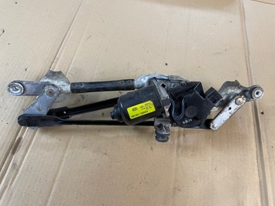 Механизм дворник kia rio iii фото №1