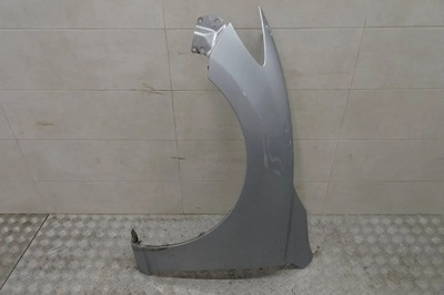 Mazda 6 iii gj крила перед передній лівий 11- фото №1