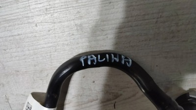 Alfa romeo stelvio 2.0t 21r. шланг топлива фото №1