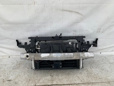 Kia niro ev pas передній підсилювач балка радіатор фото №1