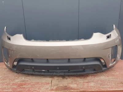 Бампер перед land rover discovery v 5 l462 фото №1