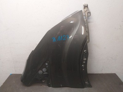 Крыло перед правый ford transit mk8 фото №1