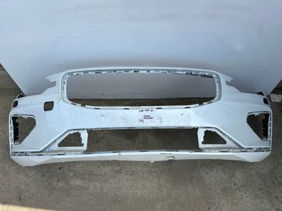 Бампер перед передній volvo v60 ii s60 iii r-design 31455622 фото №1