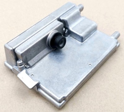 Камера передняя ассистент поперечина vw id.3 id.4 1ea980654a новый org фото №1