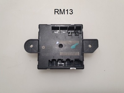 DODGE JOURNEY P05026596AA MÓDULO UNIDAD DE CONTROL DE PUERTA DERECHA PARTE DELANTERA SÚPER ESTADO  