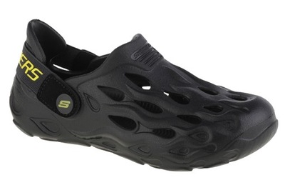 Dziecięce Klapki Skechers Thermo-Rush r. 36