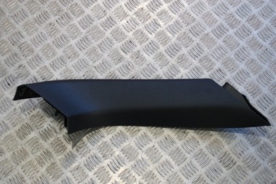 Левая защита стойка багажника mercedes gle w292 292 купе a2927400171 фото №1