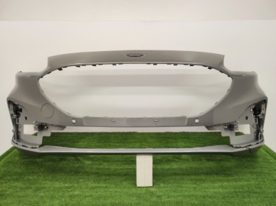 Бампер перед передний ford kuga mk3 st st-line фото №1