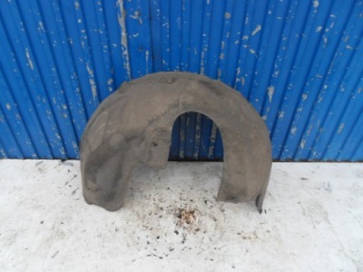 Bmw 5 f10 09-13 оригінальні підкрилок задні праве фото №1