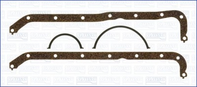 AJU59008500 GASKET TRAY OL. FORD KA 98-  