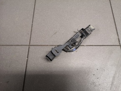 Датчик ускорения audi a8 d3 4e0616575k фото №1
