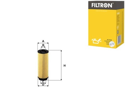 ФИЛЬТР МАСЛА BMW 1 F20 1 F21 2 F22 F87 2 F23 3 F30 F80 3 F31 3 G20 G80 фото