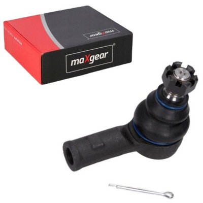 Наконечник перед левая opel frontera monterey b фото №1