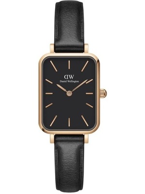 Daniel Wellington ZEGAREK DAMSKI DANIEL WELLINGTON DW00100435 - Quadro Pres