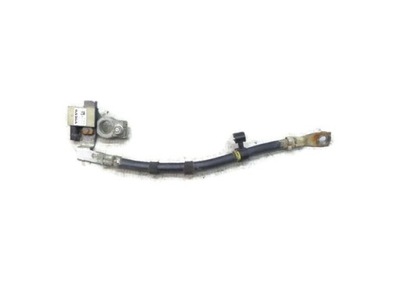 VOLVO S60 V60 CLAMP MINUS 31407114  