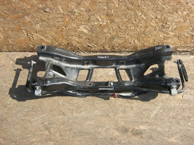 Підрамник підрамник підрамник задня jeep compass ii 17-19 2wd фото №1