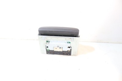 Дисплей навигации volvo s80 ii фото №1