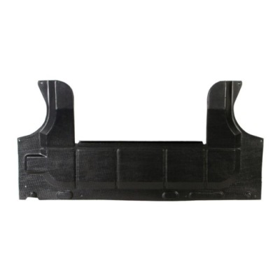 Накладка двигателя renault espace 3 laguna 1 93-02 фото №1