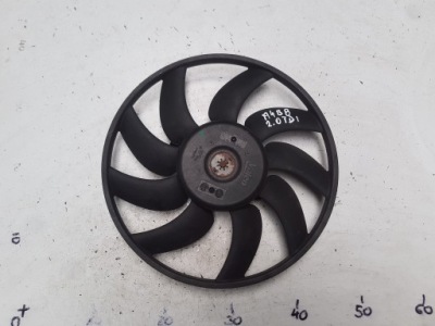 Audi a4 b8 2.0 tdi вентилятор радиатора фото №1