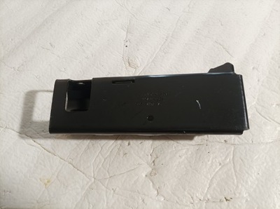 Audi q5 ii напрямна багажника 80a813981 фото №1