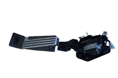 Потенціометр газу infiniti q60 фото №1