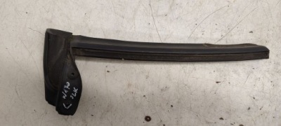 Прокладка стекло правая mercedes w170 r170 slk 2,3 компрессор фото №1