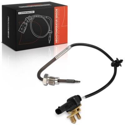 Frankberg датчик температуры выхлопных газов dla opel antara cascada insignia a фото №1