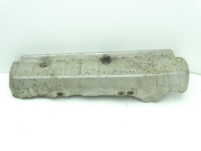 Nissan skyline r33 rb20 93-99 2.0 12v защита тепловая коллектор фото №1