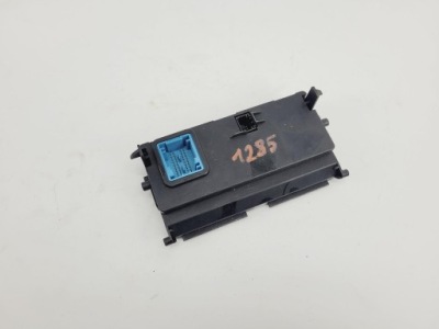 Peugeot 508 i модуль блок управления отопителя комфорта 9665961480 фото №1