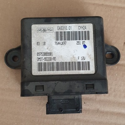 Ford focus mk2 модуль комфорту 3m5t95338ad фото №1