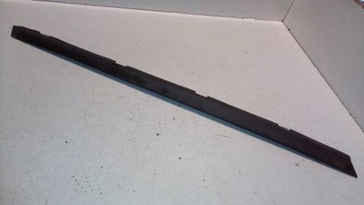 Молдинг стекло лобовое левая 4330031 saab фото №1