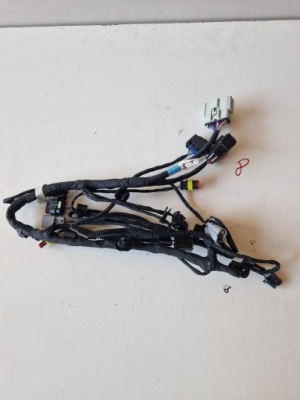 Tesla s lift электропроводка жгут радара 1035338-00-s фото №1