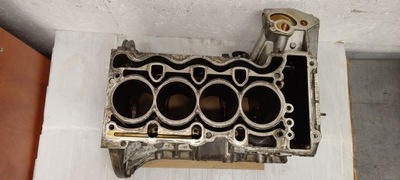 Блок dół двигуна bmw e90 2,0i фото №1