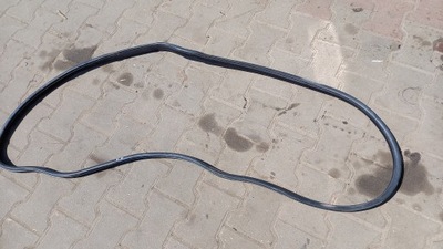 Прокладка правая перед volvo s60 02r фото №1