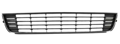 Решітка радіатора бампер перед 956327-7 фото №1