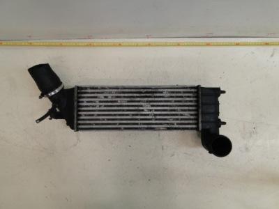 Citroen c8 2.0 2.2hdi інтеркулер 870229h фото №1