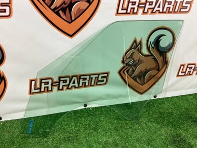 Стекло дверь перед правая velar l560 j8a2-21410-ab фото №1