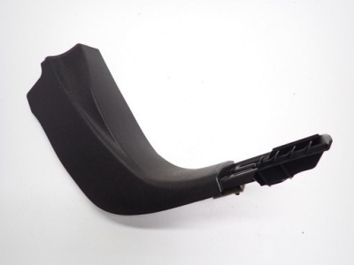 Защита порог стойка правый перед 9816395877 opel combo e 21r фото №1