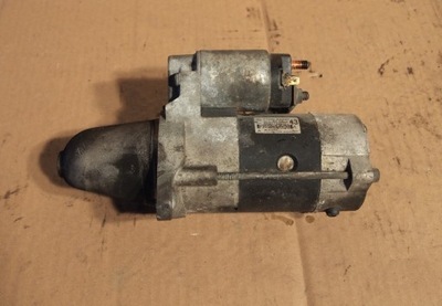 Стартер subaru legacy outback 2.0 d 06 - 09 rok фото №1