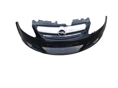 OPEL CORSA D 2006-2011 BUFERIS PRIEK. PRIEKINIS 13211462 