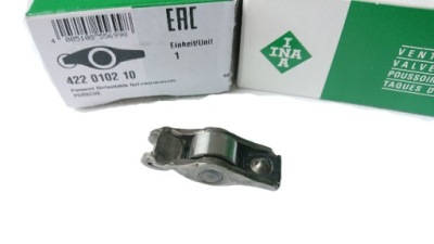 Коромысло клапана ina vw passat b5 2.5 tdi фото №1