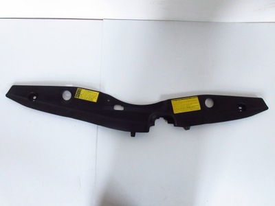 Prius iii захист поперечина верхнього передній фото №1