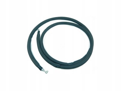 Шланг кондиционера fiat doblo 00-05 aso фото №1