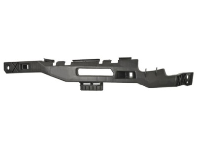 Opel insignia 2020- направляющая бампера левая фото №1